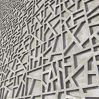 Wall decor n1