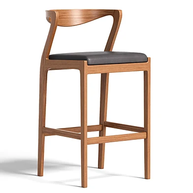 Modern Brazilin Design in Under Two Weeks from Sossego