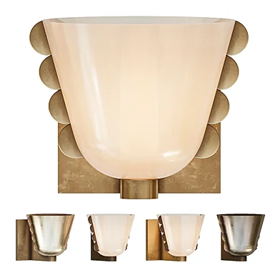 In Common With Calla Sconce