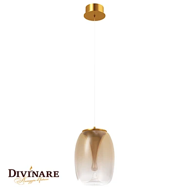 Divinare ОМ 5874/07 SP-8