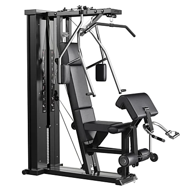 Тренажёр Unica Technogym