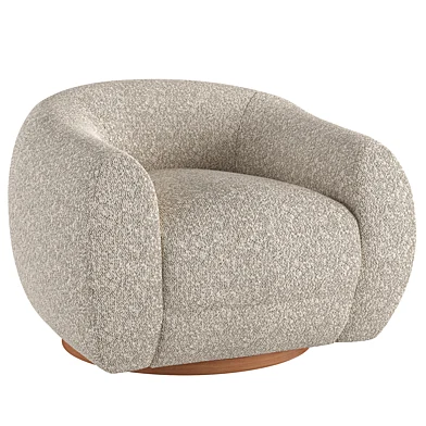 Armchair Laszlo