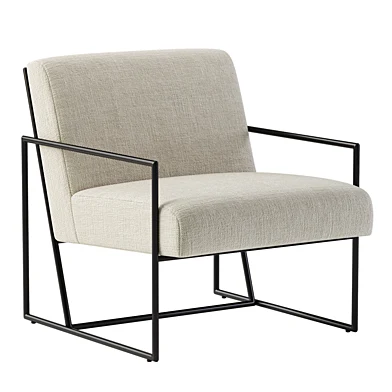Baz Accent Chair