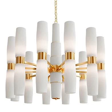 Chandelier By Stillux