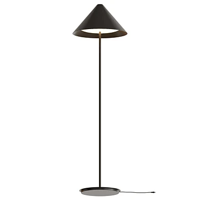 Keglen Floor Lamp