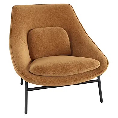 Armchair LXR25 Tresto by Leolux LX