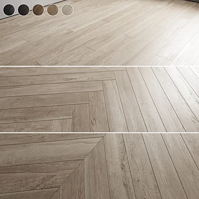 Oak Floor 067