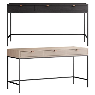 Lulu and Georgia Rosamonde Desk