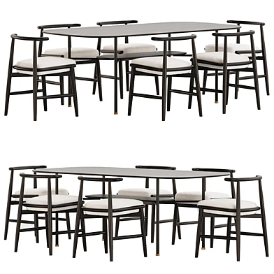 dining set 09