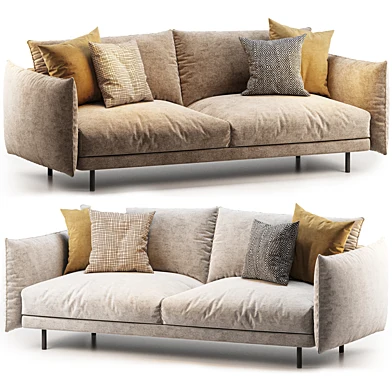 Twils NUBES Sofa