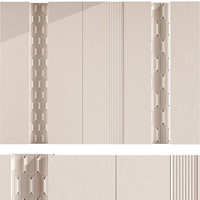 Wall Panel_Headboard 03
