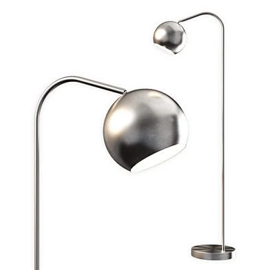 Торшер River Floor Lamp