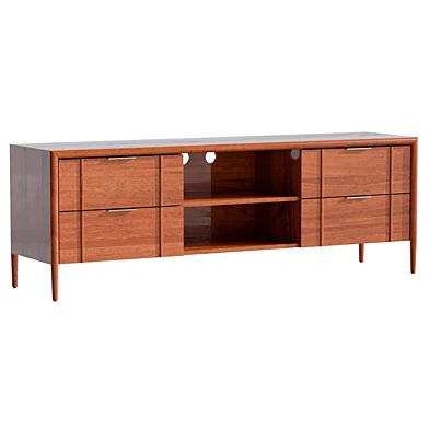 Quincy Media Console