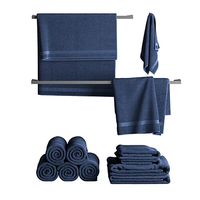 Towels Set 1
