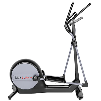 Max BURN +