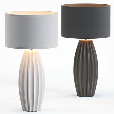 Galileo Table Lamp