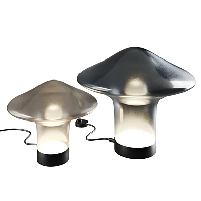 Brokis Trottola Table Lamp