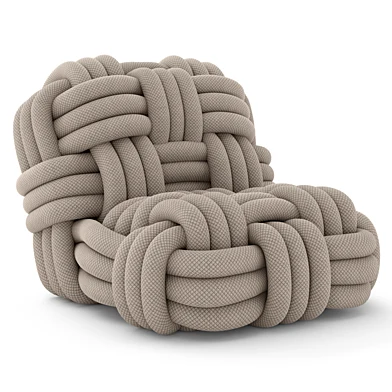 Knitty Chair