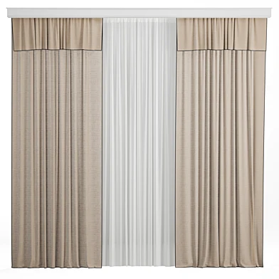Curtain 4