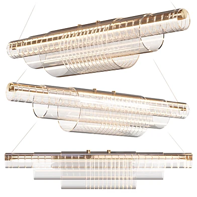 Lampatron BIELLA pendant light