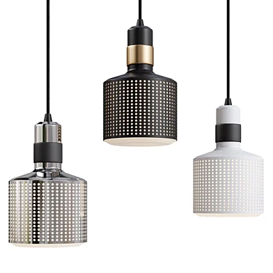 Loft Concept Riddle Pendant Lamp