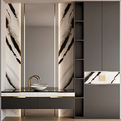 bathroom furniture 108