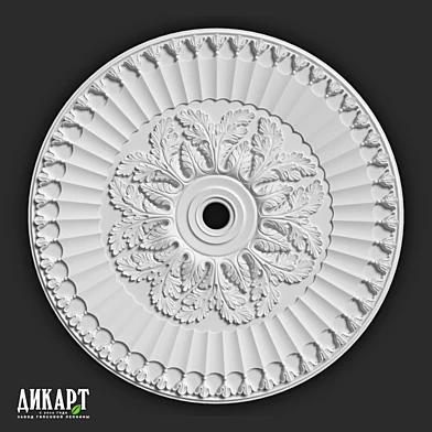 Дикарт Др-195 D798x32mm