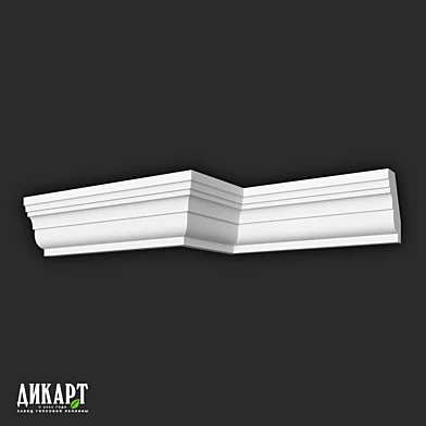 Дикарт Кт-699 127Hx80mm