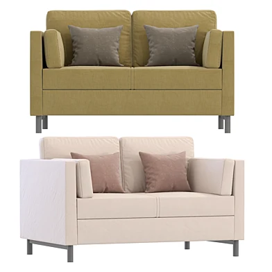 Kela Sofa By Divan ru