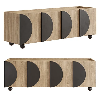 Devi Home Тумба Bolle 3.0