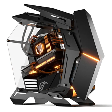 Gaming PC 13 Corona