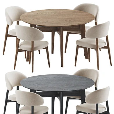 Dining Set 248