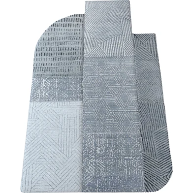 Bluebell Hand Knotted Rug