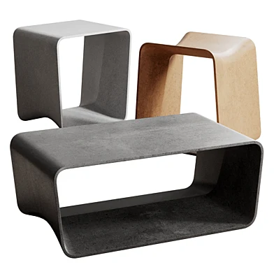 Ecal by Swisspearl Italia