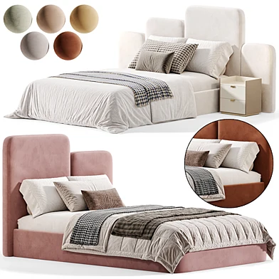 Arl kids bedrooms By Elmalekfurniture