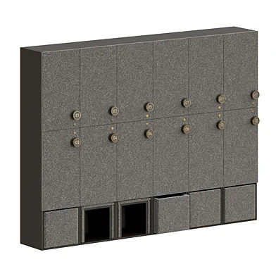 Lockers 02