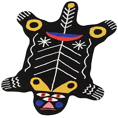 Carpet Oggian Kinotto L