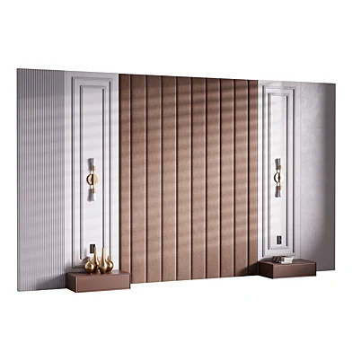 Decorative Wall panel  33