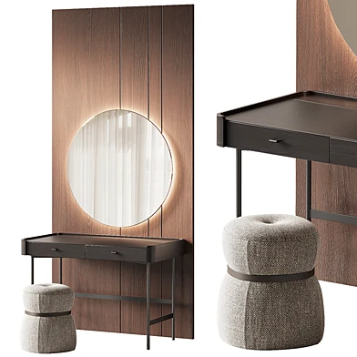 Porada Dressing table