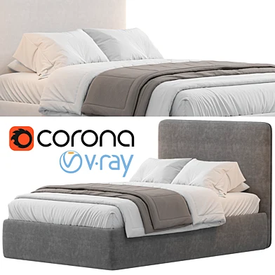 PORTU Kids bed