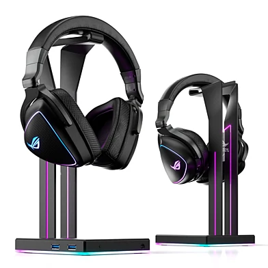Asus ROG Delta S