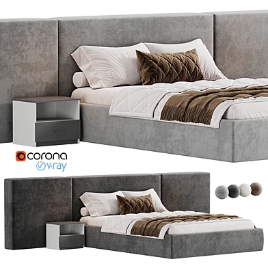 Drift Bed