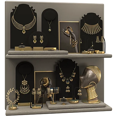 Jewelry display2