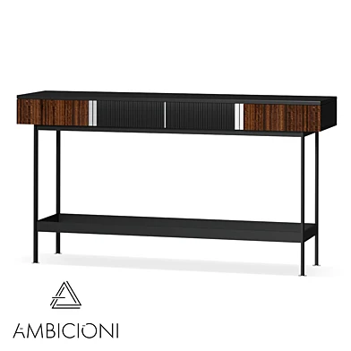 Консоль Sierra Ambicioni