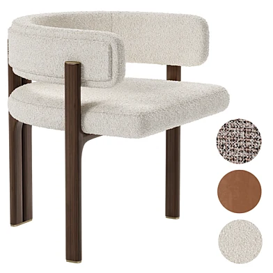 Dining Chair Karl #004
