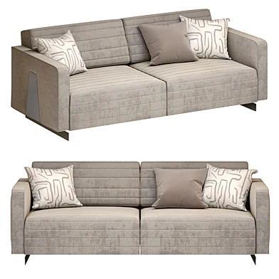 Saloni heritage option 1  modular