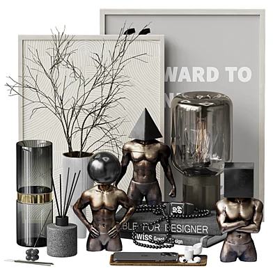 Decorative set 57