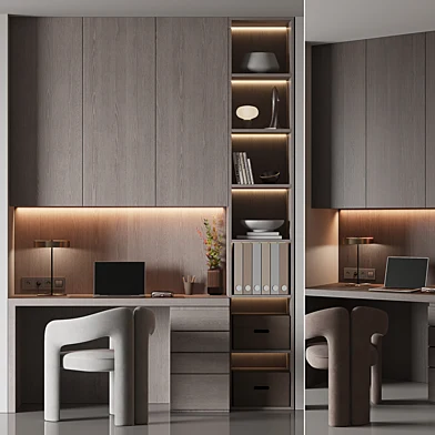 Workplace №3