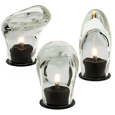 kreon up glass outdoor