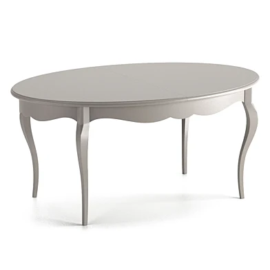 Table PALERMO
